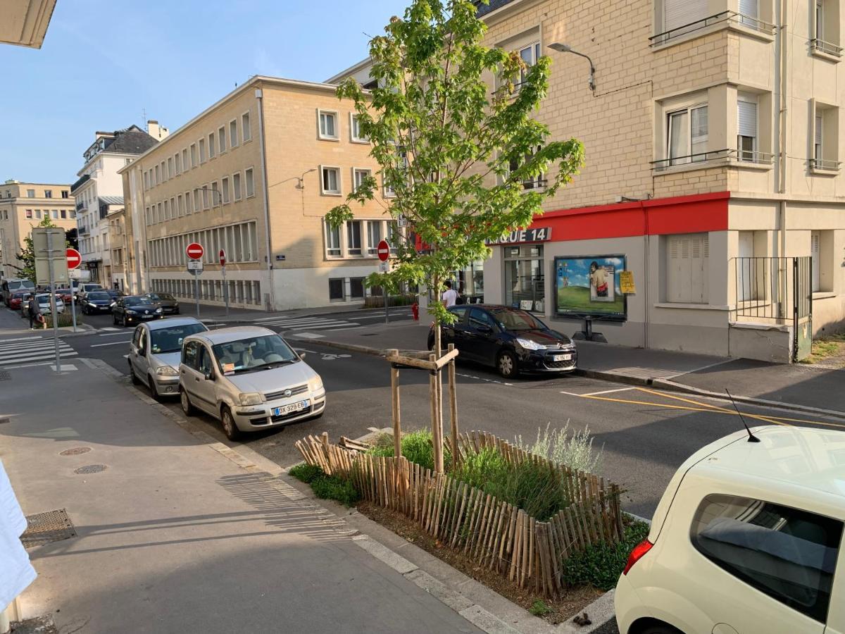 Jacobins Caen
