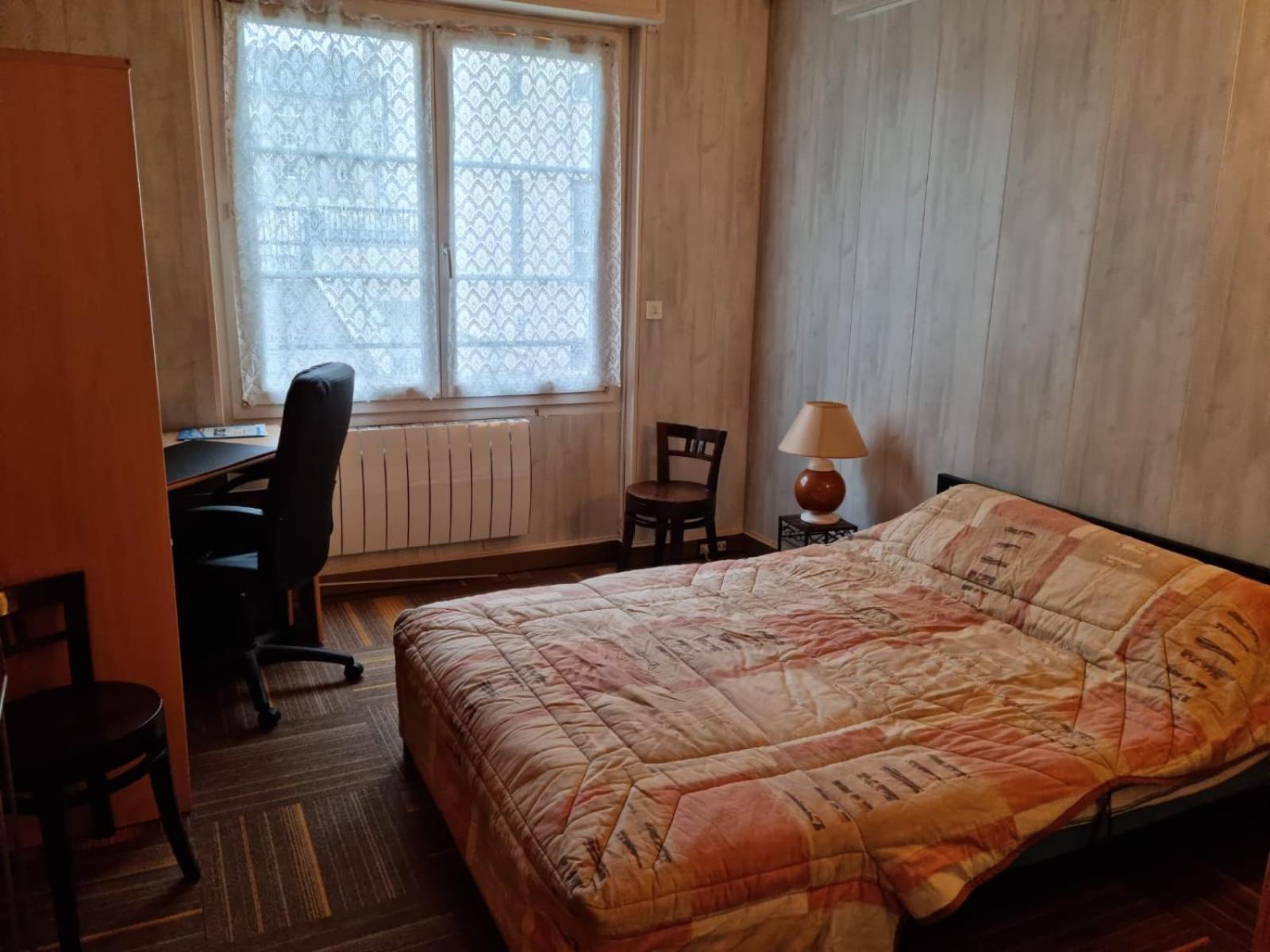 Jacobins Homestay *
