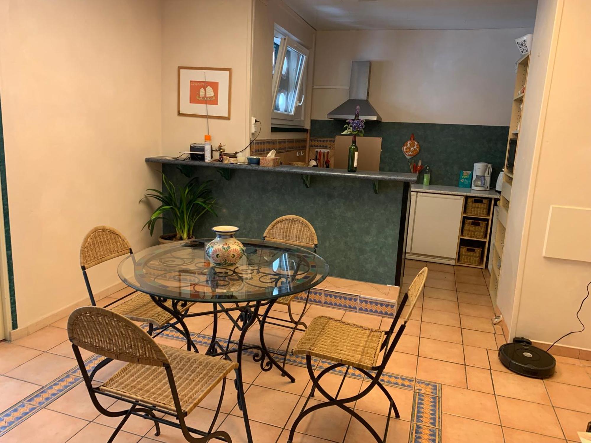 Homestay Jacobins Caen